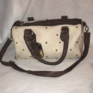 Mg Collection Purse 👜